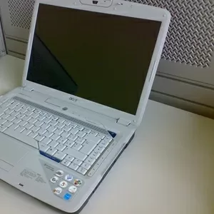 Продам по запчастям ноутбук Acer Aspire 5920 (разборка и установка).