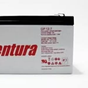 Аккумулятор Ventura (оптимально: цена – качество) до ИБП (в т.ч. замен