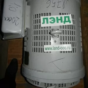 электродвигатель АНЭ225 L4,  55кВт,  1500 об/мин. М1001	 	