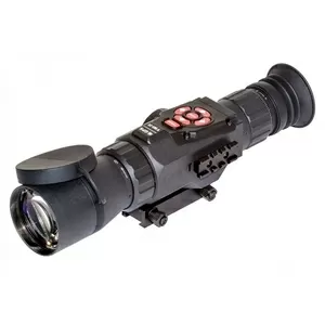 Продам прицелы день/ночь ATN X-SIGHT HD 5X-18X (3X-12X) 