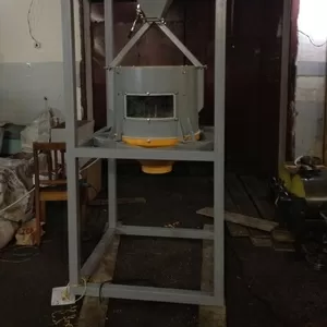 Фракционная крупорезка ОП-350ГК