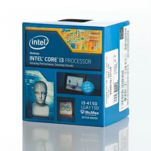 Продам Intel Core i3-4150 в опт и розницу.