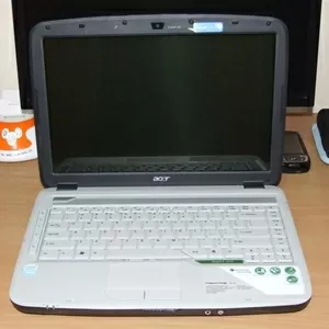 Продам по запчастям ноутбук Acer Aspire 4315 (разборка и установка)