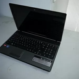 Продам по запчастям ноутбук Acer Extensa 5235 (разборка и установка).