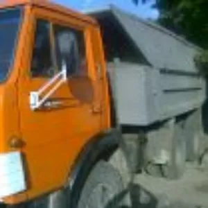ЩЕБЕНЬ., ПЕСОК, ГЛИНА ,  АСФАЛЬТ , ЧЕРНОЗЁМ, КИРПИЧ, БЕТОН, РАСТВОРЫ