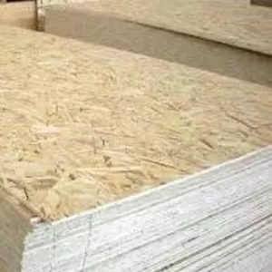 Плита OSB