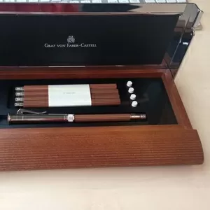 Набор из 5-ти карандашей Graf von Faber-Castell