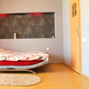 1-комнатная квартира посуточно в Луцке. ул. Максима Кривоноса,  23
