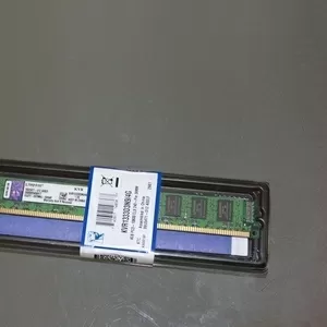 Оперативная память Kingston 4 GB DDR3 1333 MHz (KVR1333D3N9/4G)