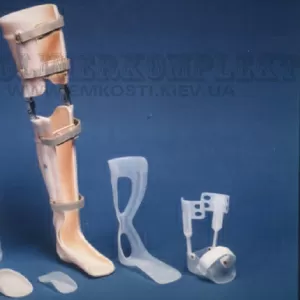 Ортопедические пластики для протезов