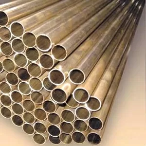 труба латунная Л63,  Л68,  ЛС-59 холоднодеформированная