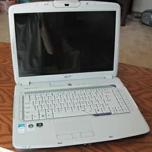 Продам по запчастям ноутбук Acer Aspire 2920 (разборка и установка).