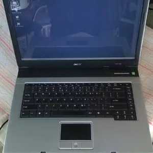 Продам по запчастям ноутбук Acer Aspire 3000 (разборка и установка).