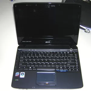 Продам по запчастям ноутбук Acer Aspire 2930 (разборка и установка).