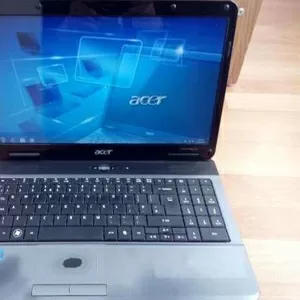 Продам по запчастям ноутбук Acer Aspire 5532 (разборка и установка).