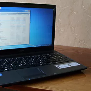 Продам по запчастям ноутбук Acer Aspire 5349 (разборка и установка).