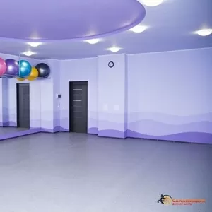 Аренда зала под праздники