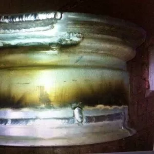 Аргоная сварка алюминиевых сплавов