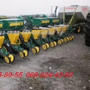 Сеялка пропашная Харвест 560 Harvest 560 Mini Till 