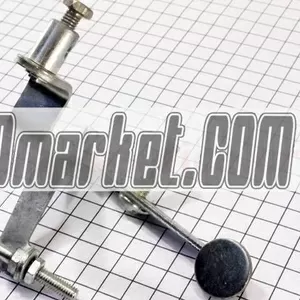 №46 - Рычаг регулятора оборотов мотоблока