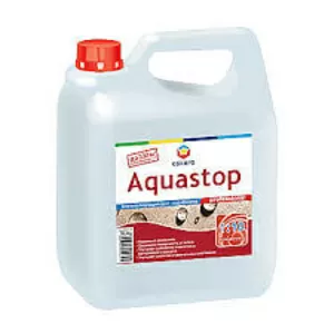 Eskaro Aquastop Professional грунтовка для бетона 3л