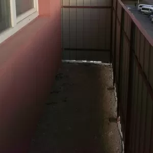 Простора квартира з відмінним плануванням!