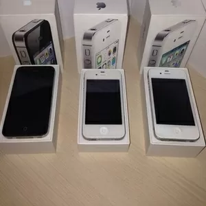 Продам IPhone 4 16GB. идеальное состояние