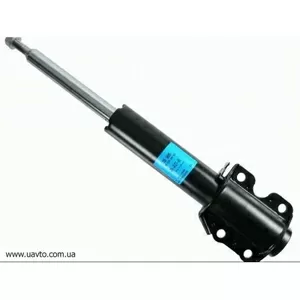 Амортизатор 115 906 SACHS