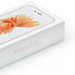 Новый  IPhone 6s. Запечатан.