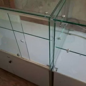 Витрины 