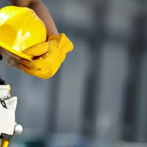 Требуются рабочие строительных специальностей