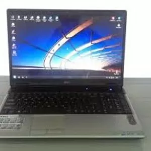 Продам по запчастям ноутбук MSI VR630 (разборка и установка).