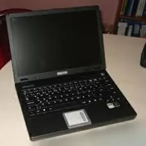 Продам по запчастям ноутбук MSI Mega Book S430X (разборка и установка)