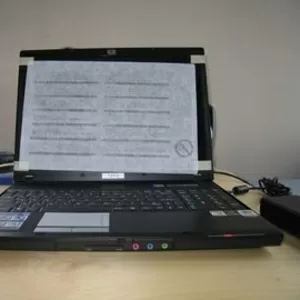 Продам по запчастям ноутбук MSI m677 (разборка и установка).