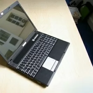 Продам по запчастям ноутбук MSI EX600 (разборка и установка).