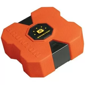 Продам портативный аккумулятор Brunton Revolt 9000 Orange