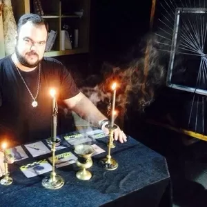 Мощная любовная магия. Снятие венца безбрачия.Гадания 