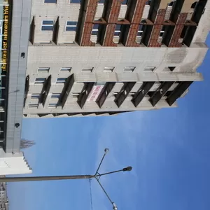 Продажа торговых площадей 