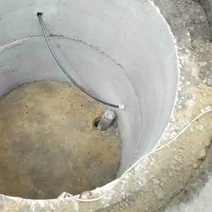 Бурение и обслуживание скважин