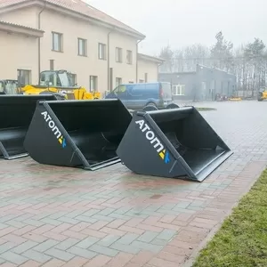 Ковш универсальный 