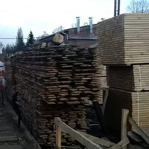 Пиломатериалы Продам!