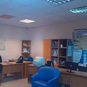 складские помещения в аренду
