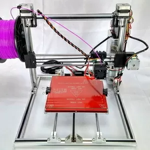 3D принтер Prusa I3 Aluma