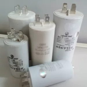Конденсаторы