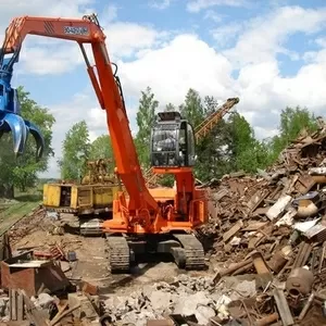 Продам литейный лом чугуна и стали