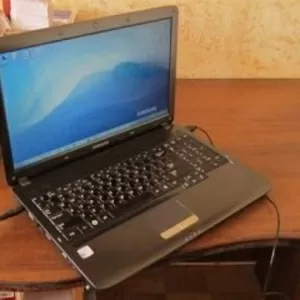 Продам по запчастям ноутбук Samsung R525(разборка и установка).