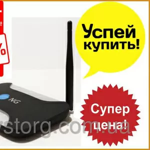 Android Smart TV Box CS918 Quad Core 1.6 GHz