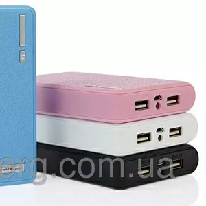 Power Bank 12000 mAh - Повербанк