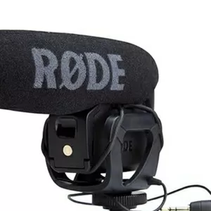 Микрофон Rode VideoMic Pro