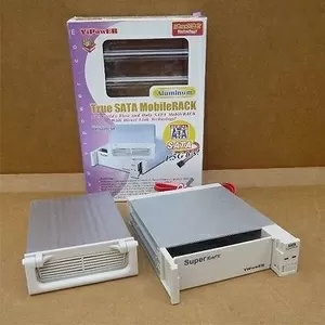 Карман для HDD